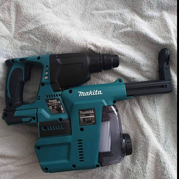 Makita DHR242 ja DLX06
