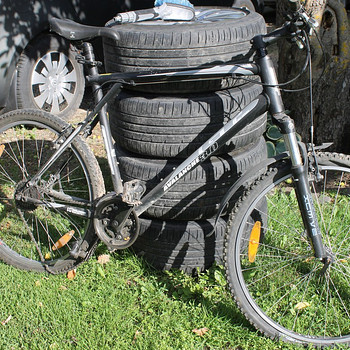 GT AVALANCHE 3,0