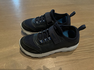 Tossud Geox s 33 (1 foto / 1)