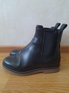 Nagu uued Timberland, suurus 38,5 (1 foto / 3)
