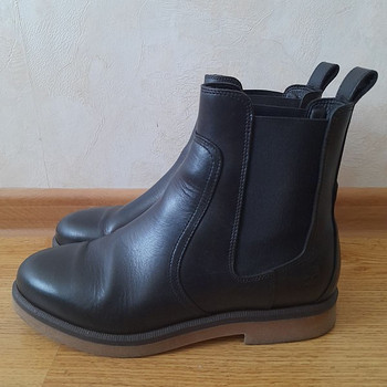 Nagu uued Timberland, suurus 38,5