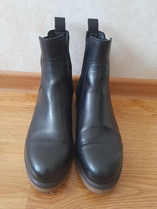 Nagu uued Timberland, suurus 38,5 (3 foto / 3)