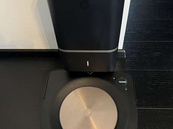 IRobot Roomba s9+