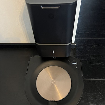 IRobot Roomba s9+