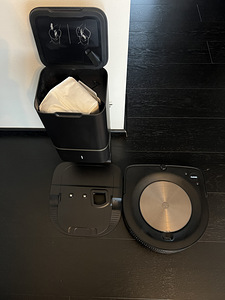 IRobot Roomba s9+ (2 фото из 3)