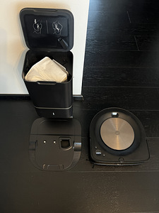 IRobot Roomba s9+ (3 фото из 3)