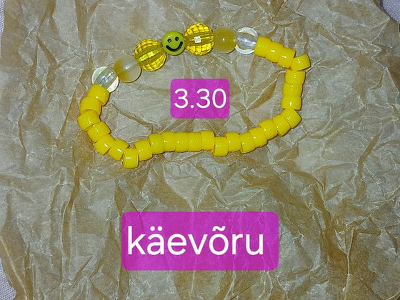 Käevõru