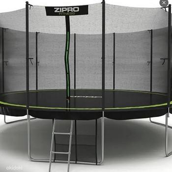 ZIPRO 480 cm