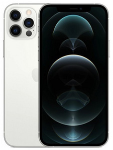 Nutitelefon Apple Iphone 12 Pro 256gb Aku 80% + Karp (1 foto / 6)