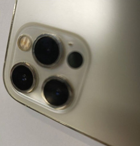 Nutitelefon Apple Iphone 12 Pro 256gb Aku 80% + Karp (5 foto / 6)