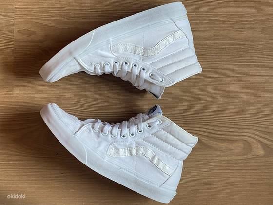 Vans ketsid nr 40