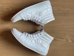 Vans ketsid nr 40 (1 foto / 5)