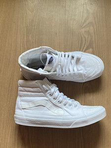 Vans ketsid nr 40 (2 foto / 5)