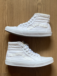 Vans ketsid nr 40 (3 foto / 5)