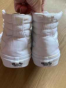 Vans ketsid nr 40 (4 foto / 5)