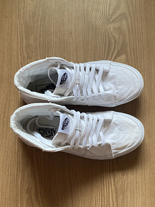 Vans ketsid nr 40 (5 foto / 5)