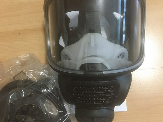 Scott Promask