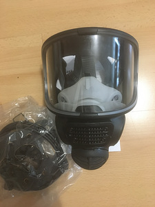 Scott Promask (1 фото из 3)