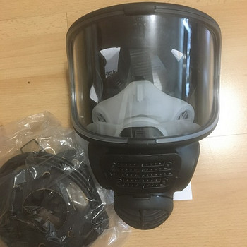 Scott Promask