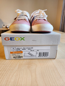 Uued Geox tennised nr.29 (2 foto / 3)