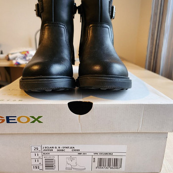 Uued Geox k/s saapad nr.29
