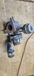 Laguna 2 1.9dci 88kw (2 foto / 5)