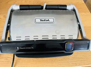 Tefal Optigrill Elite XL (1 foto / 2)