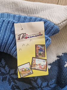 Свитер (4 фото из 4)