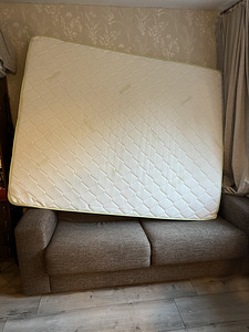 Dormeo matrats 160x200x16 (2 foto / 4)