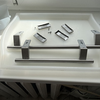 Liebherr külmikude käepide