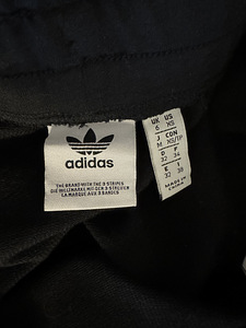 Adidas seelik XS /S (3 foto / 3)