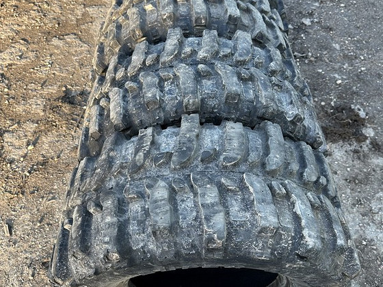 Bogger Super Swamper 4tk