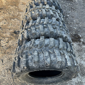 Bogger Super Swamper 4