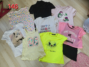 146 tüdruku riided (3 foto / 4)