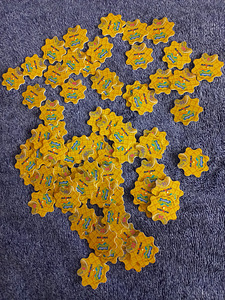 Sponge Bob SQUAREPANTS mäng+74 vurr (6 foto / 8)