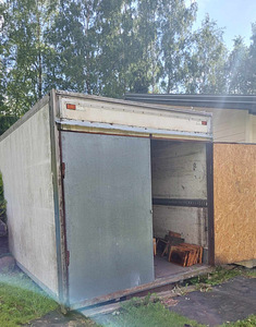 LIHAKÄITLEMIS RUUM (6 foto / 6)