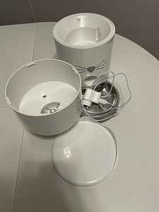 Automaatsöötja Catit Pixi (2 foto / 4)