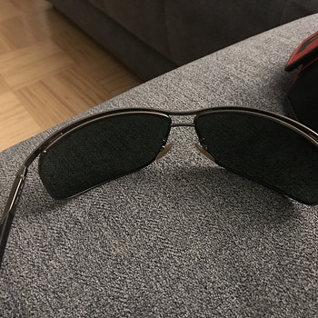 Päikseprillid Police