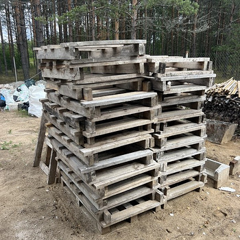 Поддоны Bauroc