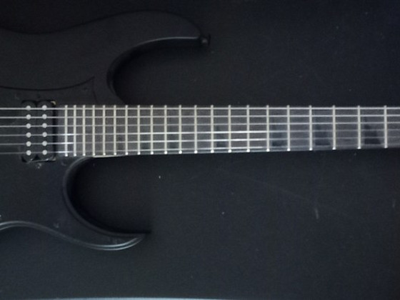 Kitarr ibanez gr 131 ex