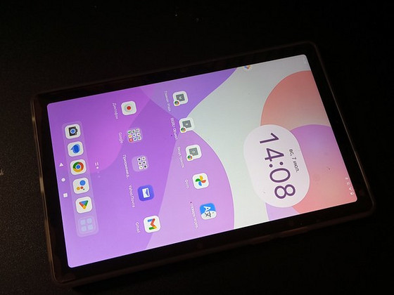 Планшет lenovo tab m9 wifi 3/32