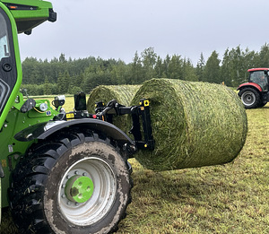 Heinapiigid, pallipiigid, hein, põhk, silo, transport (2 foto / 10)
