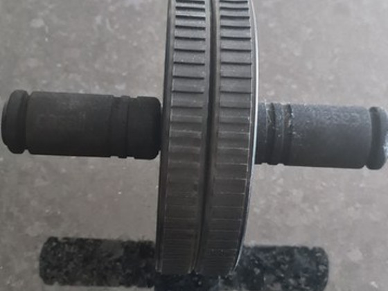 Casall Abs roller