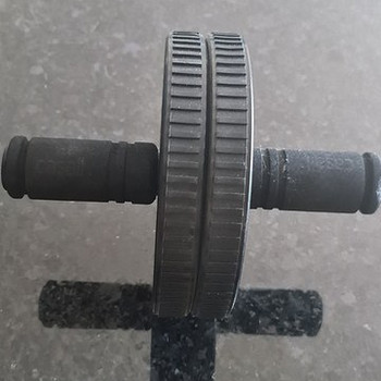 Casall Abs roller