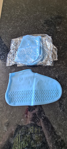 Kaitse kilede komplekt jalatsile (1 foto / 1)