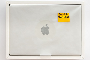 MacBook Pro 14 M1 Pro Silver Серебристый (2 фото из 8)