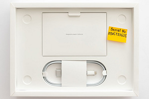 MacBook Pro 14 M1 Pro Silver Серебристый (3 фото из 8)