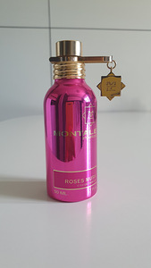 Montale Parfums, Roses Musk edp, 50 мл (1 фото из 1)