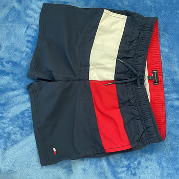 Ujumispüksid Tommy Hilfiger 10-12