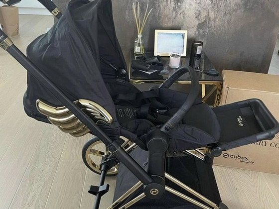 Cybex